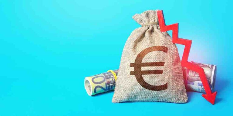 Door Inflatie Stijgt De Armoedegrens In Nederland Met 19,4 Procent In ...